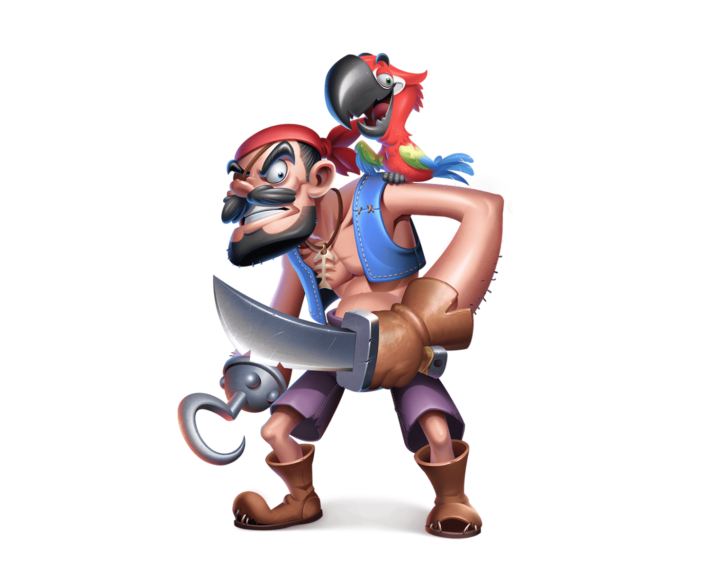 自然之旅儿童睡袋